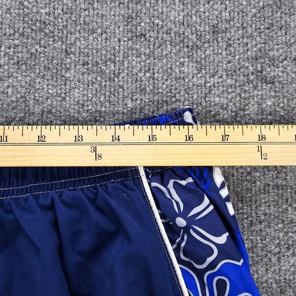 Disney Swim Trunks Shorts Mens XL Caribbean Beach Resort Drawstring Mesh‎ Lined - Picture 4 of 8